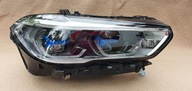 BMW X5 G05 G06 LASER LAMPA PRAWA SCHEINWERFER BEIFAHRERSEITE 9481790 -09