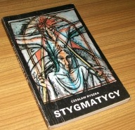 STYGMATYCY Czesław Ryszka