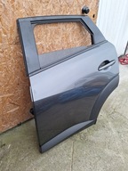 MAZDA CX3 CX-3 DRZWI LEWY TYŁ 42A 15/22 R