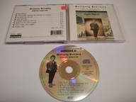 Wolfgang Puschnig – Alpine Aspects - CD 1991 JAZZ C1294