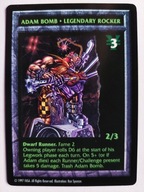 Adam Bomb ENG SHADOWRUN