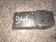 Podkładka zderzaka tylna lewa Fiat Punto 99-03