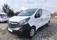 Opel Opel Vivaro 1.6 Diesel 125KM