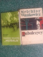 Hubalczycy, Melchior Wańkowicz, Tropem majora "Hubala", Mirosław Derecki