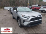 Toyota RAV4 2025 TOYOTA RAV4 HYBRID XLE 2.5 Hybryda 176KM