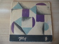 Zielone Pola Józef Ledecki / Janusz Godlewski / Luxemburg-Combo Winyl