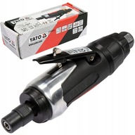 YATO SZLIFIERKA PNEUMATYCZNA 1/4'' PROSTA 6mm KOMPOZYTOWA OBUDOWA