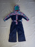C&A kombinezon narciarski narty sanki zimowy 98
