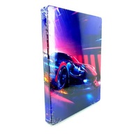 STEELBOOK NOWY NEED FOR SPEED HEAT UNIKAT NFS