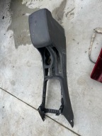 ISUZU D-MAX DMAX II TUNEL ŚRODKOWY PODŁOKIETNIK 11-17