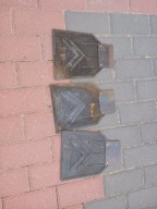 Chlapacz sierżant WSK WFM SHL Jawa Junak Osa