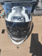 KASK damski box rozmiar s