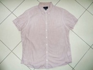 ANGELO LITRICO jak NOWA SLIM KOSZULA r XL XXL 46