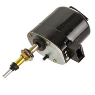 Silnik wycieraczki Ursus C-330 C-360 z przełącznikiem 80mm 410000002