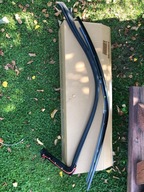 Listwa drzwi + uszczelka Toyota GT86