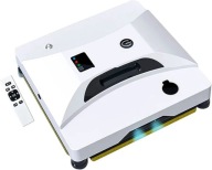 Robot do mycia okien z automatycznym rozpylaczem + GRATIS