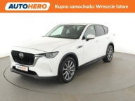 Mazda CX-60 PHEV, 4X4, FULL LED, NAVI, GRZANE