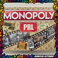 21 GRA MONOPOLY PRL