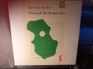 Spandau Ballet – Through The ... '86 EU 12" EX