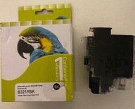 BROTHER WKŁAD TUSZ LC3219 BLACK ZAMIENNIK PO ZWROCIE