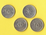 OMAN 25 Baisa 1975 r.