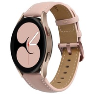 Pasek skórzany opaska do GALAXY WATCH 4 40mm 44mm