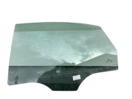 AUDI S3 8Y A3 SZYBA KAROSERYJNA DRZWI LEWA LEWY TYŁ AS3 20R 8Y5845205