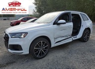 Audi Q7 Premium Plus 2024 3.0l 3.0 Benzyna 335KM