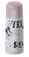 TERMOS DISNEY MYSZKA MINNIE RÓŻOWY 275ML