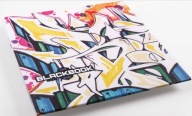 Ero Kosi – BlackBook 2LP (nowy w folii) LTD 1/500