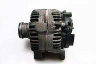 ALTERNATOR 13266810 VAUXHALL OPEL CORSA D 2011 1.4