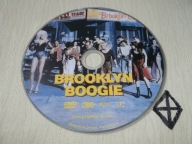 BROOKLYN BOOGIE - DVD BEZ RYS - WERSJA z lektorem