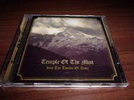 Temple of the Mist - Into the Tombs of Time