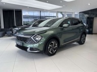 Kia Sportage L Kamera cofania LED CarPlayAndroid Auto Podgrzewane fote