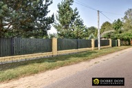 Działka, Chraboły, Bielsk Podlaski, Bielski, 2400 m²