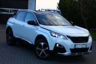 Peugeot 3008 1.5 HDI 130KM GT Panorama Full Led Navi-Kamera Bezwypadkowy F