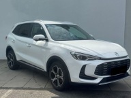 MG ZS 1.5 HEV+ Excite aut Suv 197KM 2025