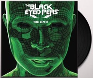 The Black Eyed Peas – The E.N.D winyl