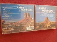 ENNIO MORRICONE ONCE UPON A TIME IN THE WEST CD BDB