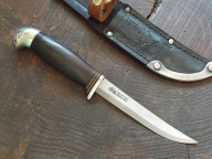 Nóż ERIK FROST EXCLUSIVE 345 ex Forest