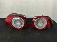 VW EOS LAMPA TYŁ LEWA PRAWA 1Q0945096 1Q0945095