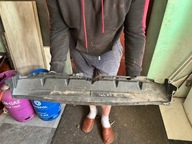 DEFLEKTOR CHŁODNICY GÓRNY Ford Fiesta Mk7