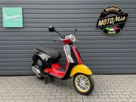Vespa Primavera 125 MICKEY MOUSE Edycja Limitowana NOWA Faktura Vat 23