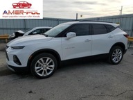 Chevrolet Blazer 2020r., 3LT, od ubezpieczalni 3.6 Benzyna 308KM