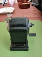 TEMPERÓWKA BAKELITOWA ASW MODEL 120