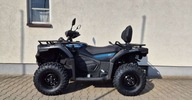 CFMoto Inny NEW C FORCE 520 model 2025 Long od...