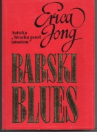 Babski Blues - Erica Jong