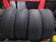 4x opony Hankook Winter I'Cept Evo2 215/55 R17 6,2-8,0mm