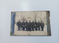 PRUSACY ... PIONIERZY ? ... KANAŁ OGIŃSKIEGO ... OSOWICE ?