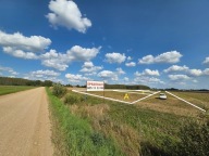 Działka, Rafałówka, Zabłudów, Białostocki, 1265 m²